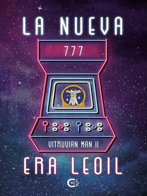 cover image of La nueva era leoil
